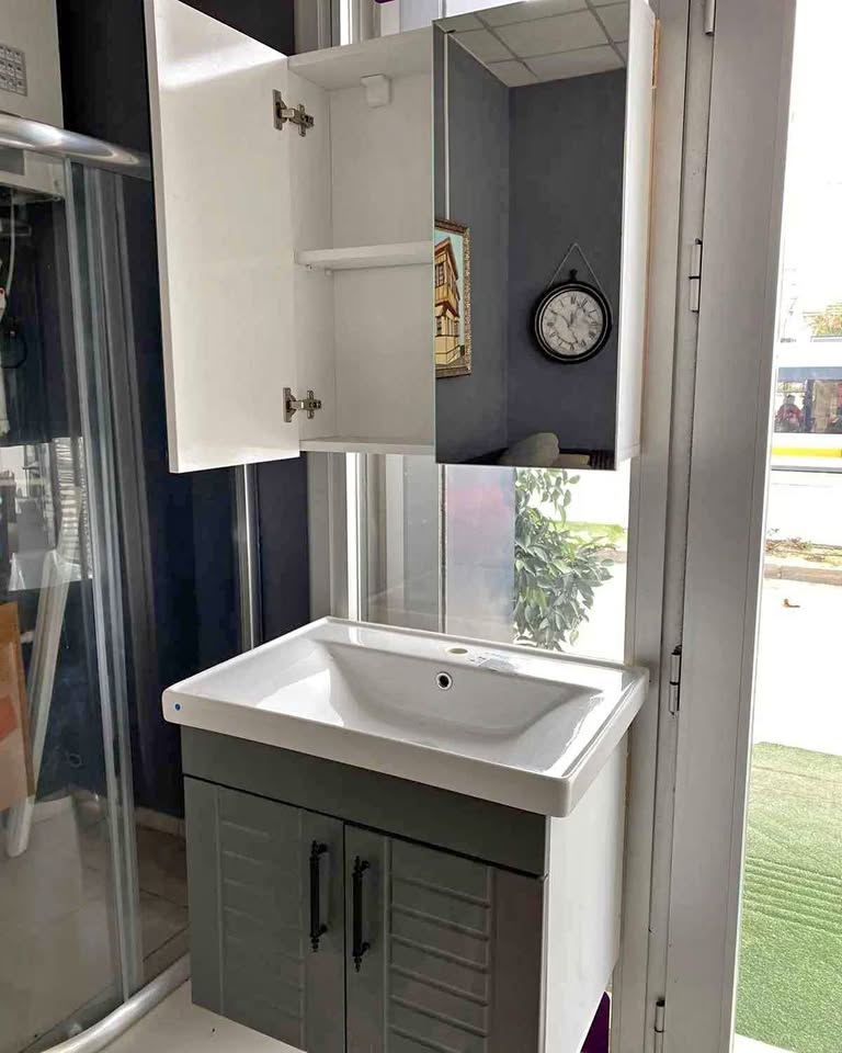 Galeri - Tıkanıklık Açma