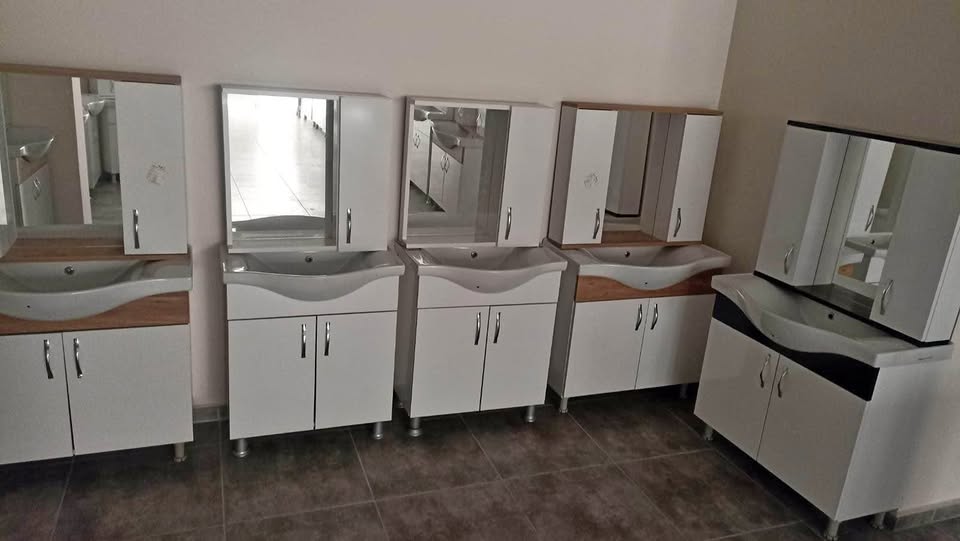 Galeri - Gider Çözümü