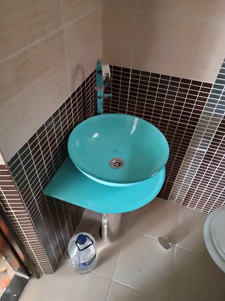 Galeri - Mutfak Lavabosu